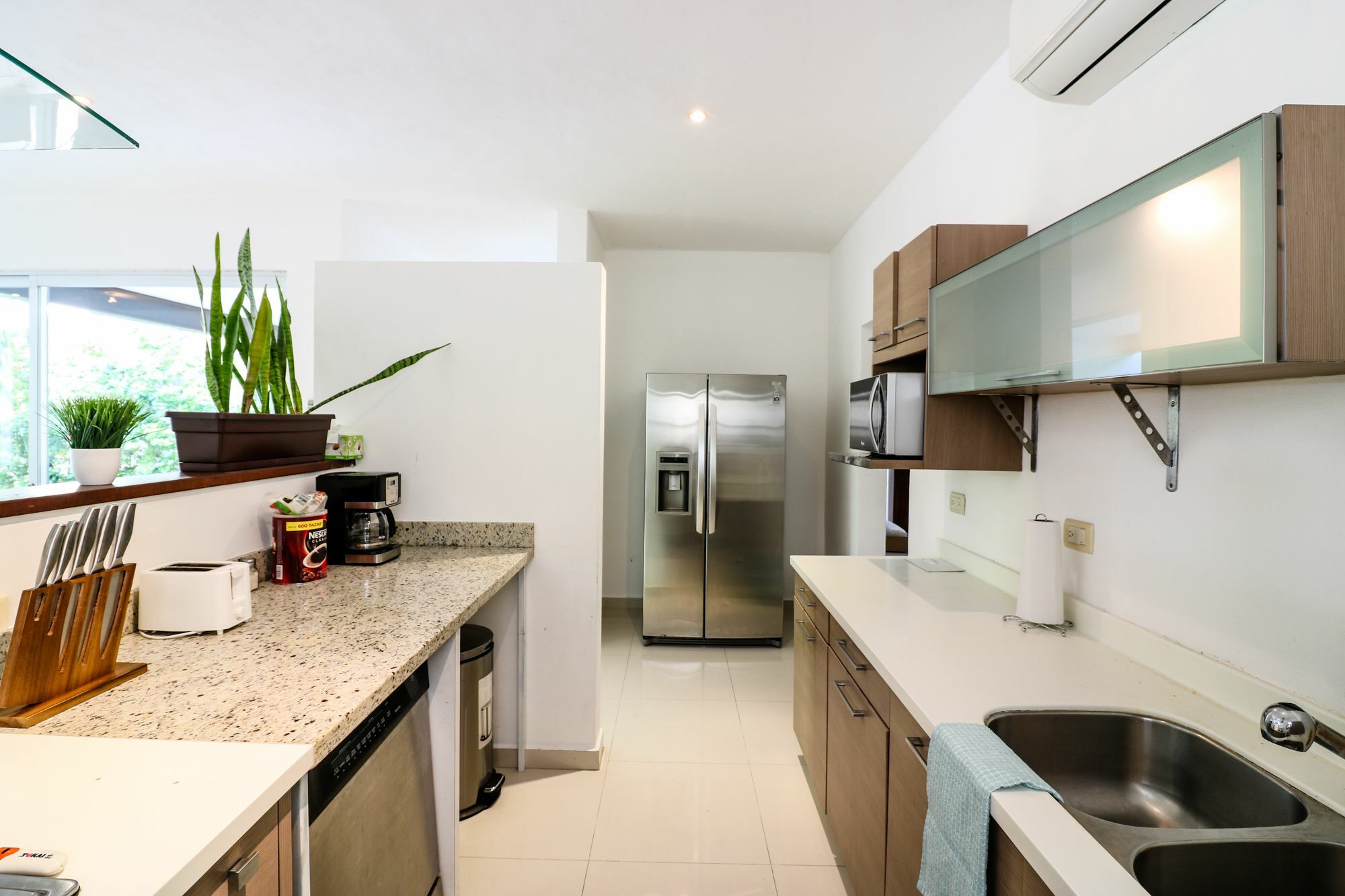 Apartamento Club Real 187 *