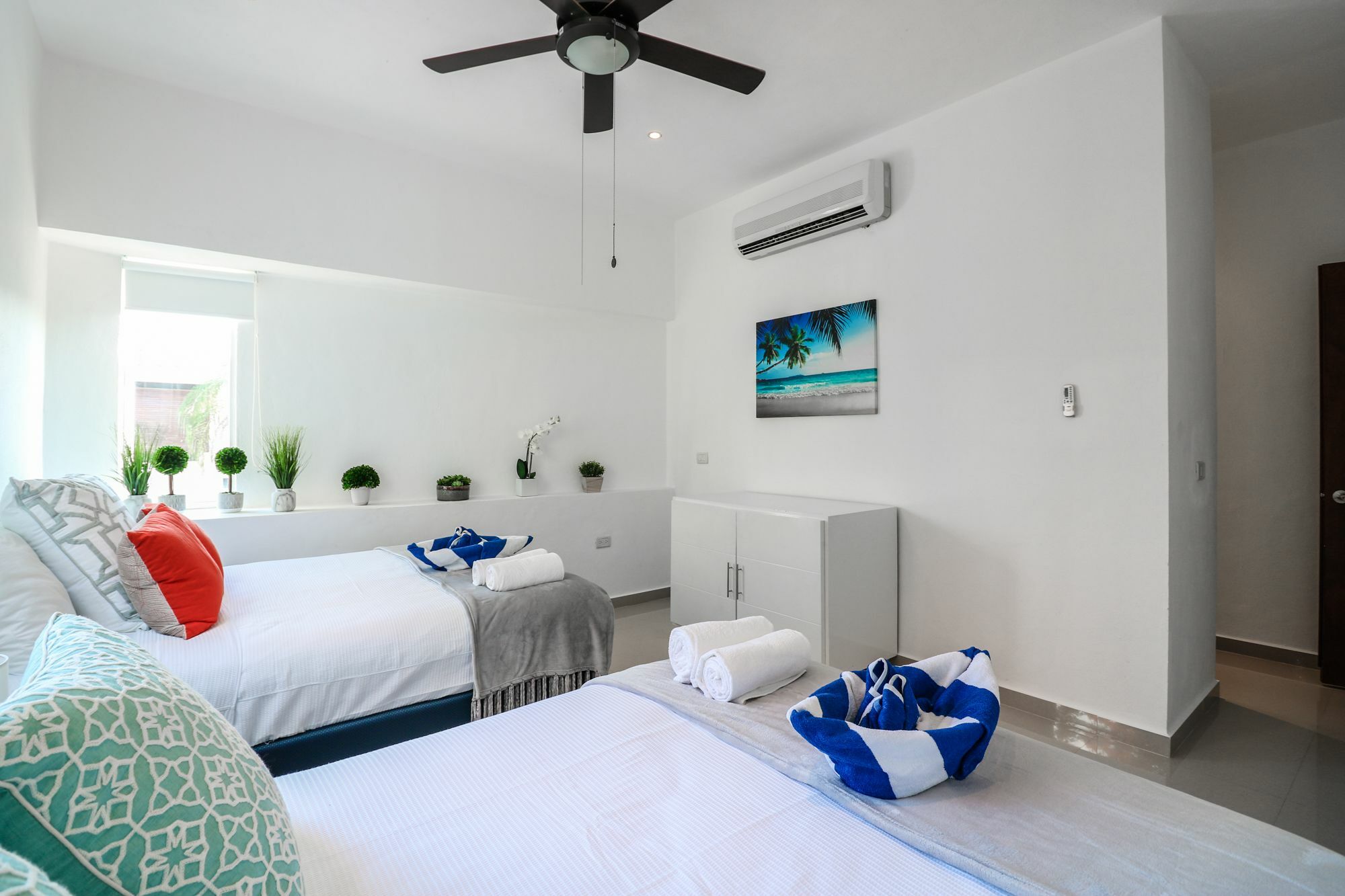 Apartamento Club Real 187 *