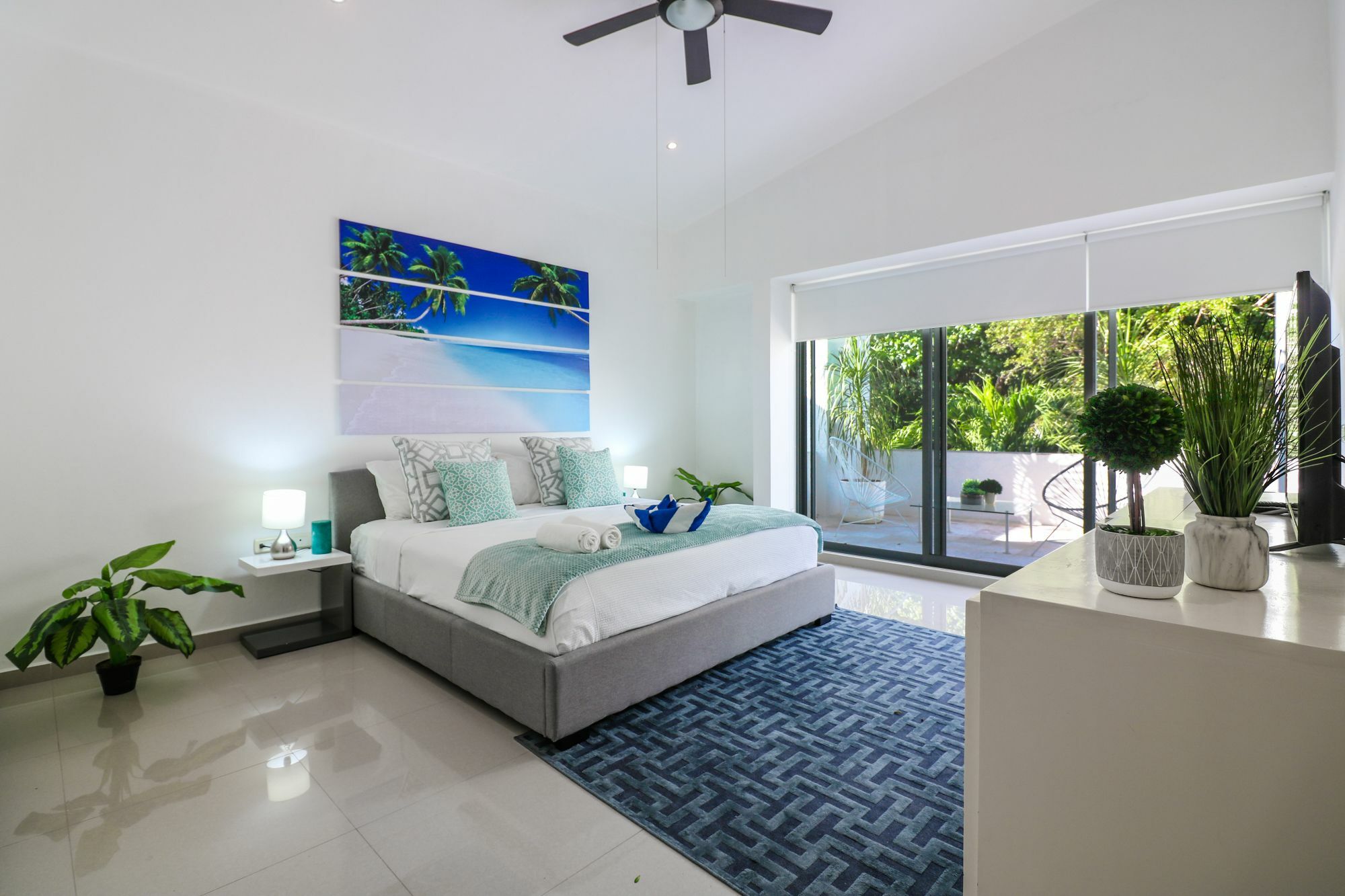 Apartamento Club Real 187 Playa del Carmen
