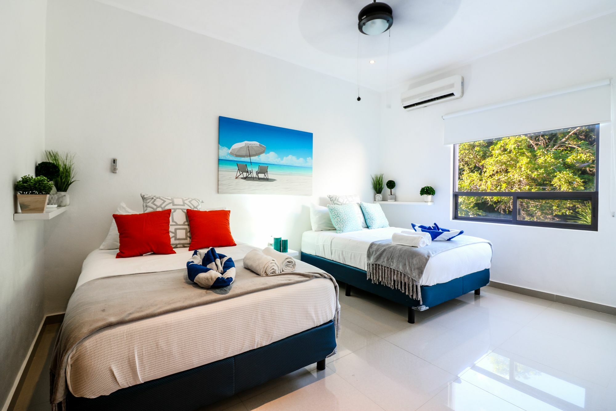 Apartamento Club Real 187 *
