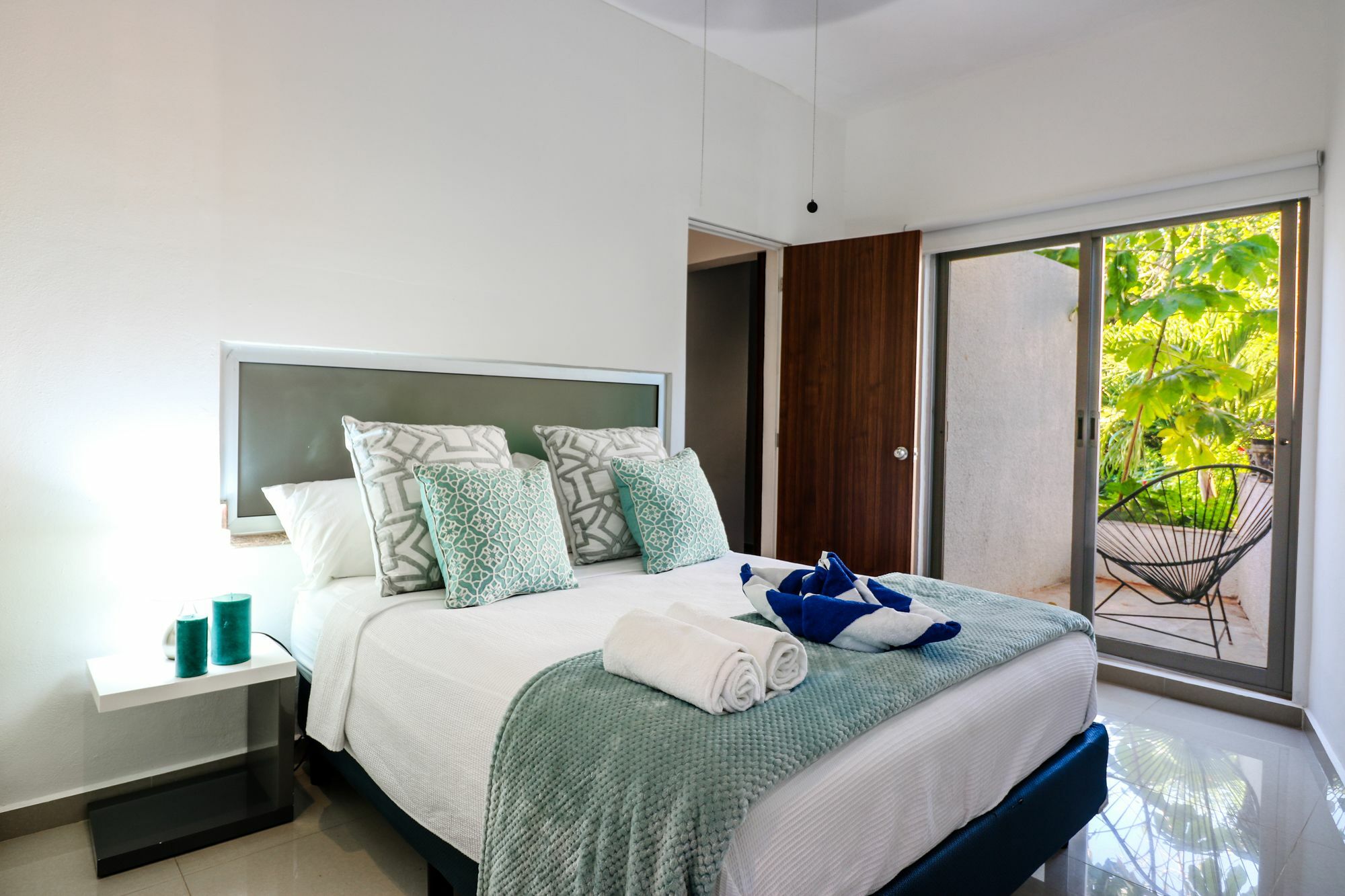 Club Real 187 Apartamento *