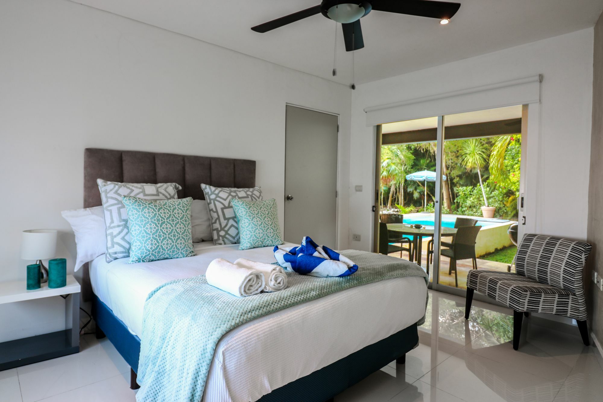 Club Real 187 Apartamento Playa del Carmen