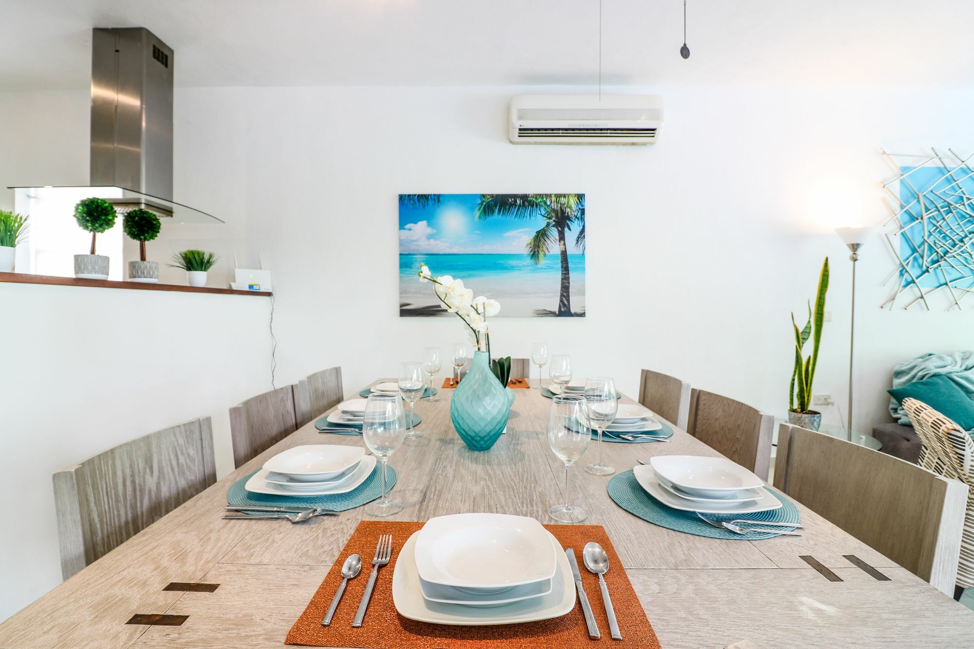 Apartamento Club Real 187 Playa del Carmen