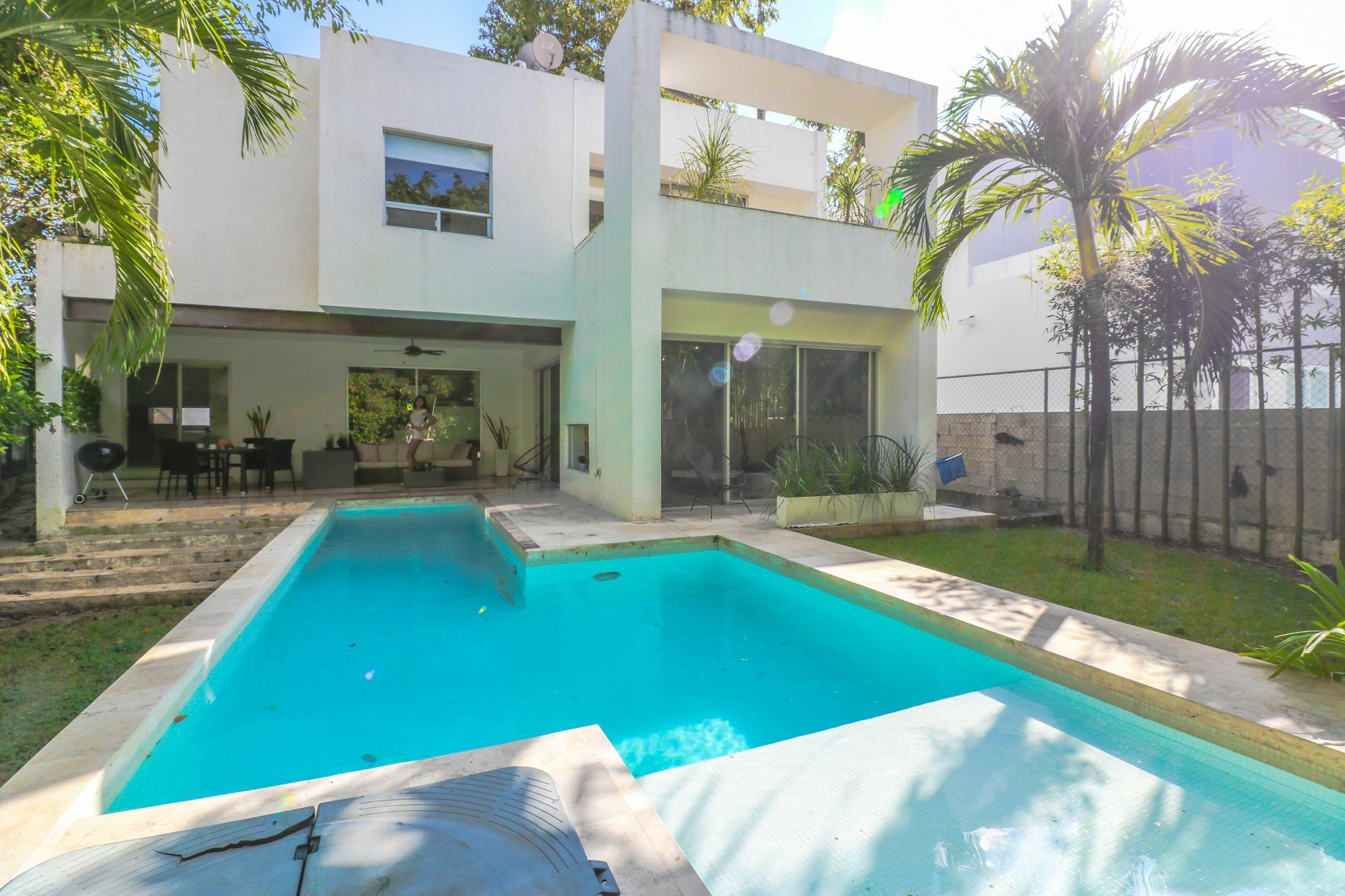 Apartamento Club Real 187 Playa del Carmen